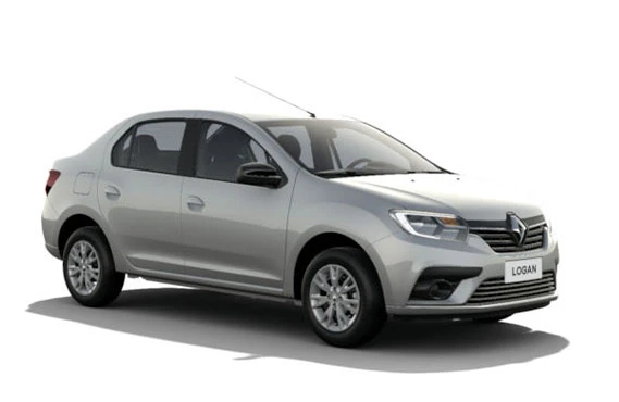Zen - Renault Logan