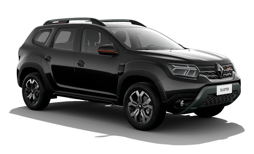 Iconic Plus 1.6 CVT