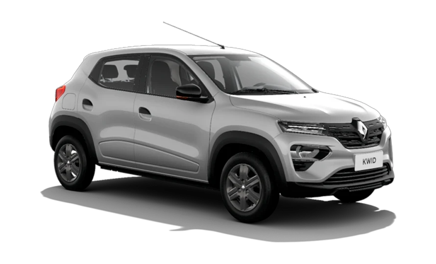 Zen - RENAULT KWID ZEN 
