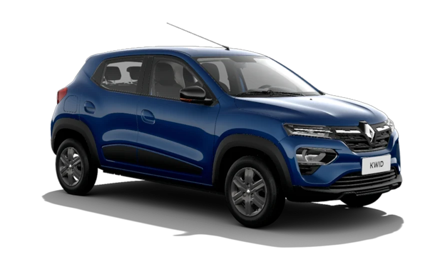 Pneu Kwid