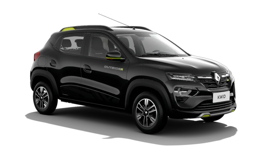 Outsider - KWID