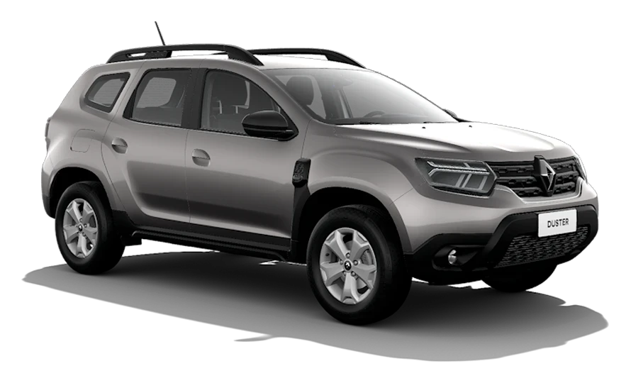 Intense Plus 1.6 MT  - Oferta