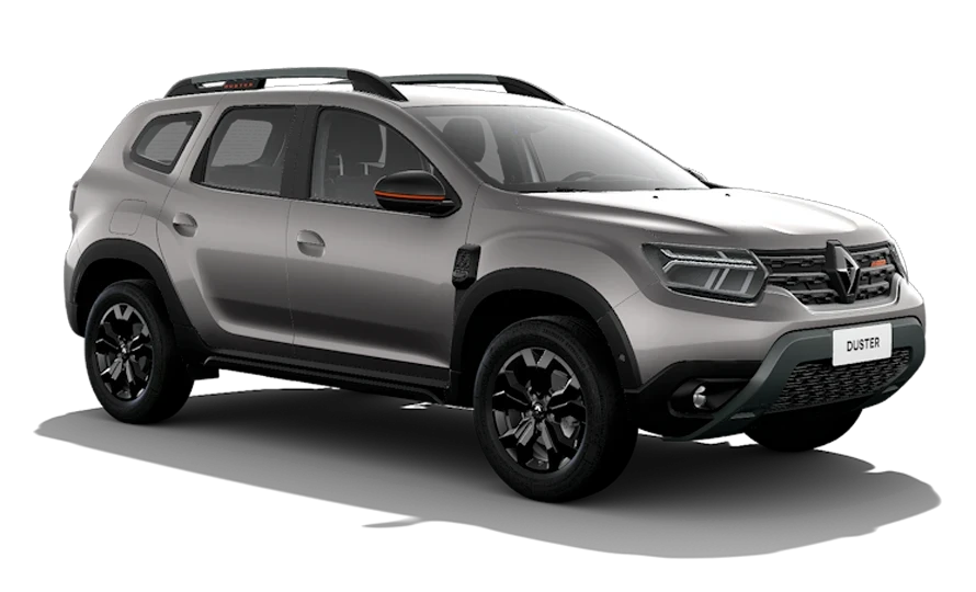 Iconic Plus 1.3 TCe - 2026/2027 0Km