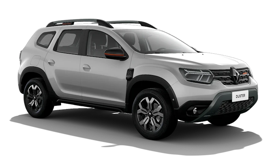 Iconic Plus 1.6 CVT - oferta imperdível 