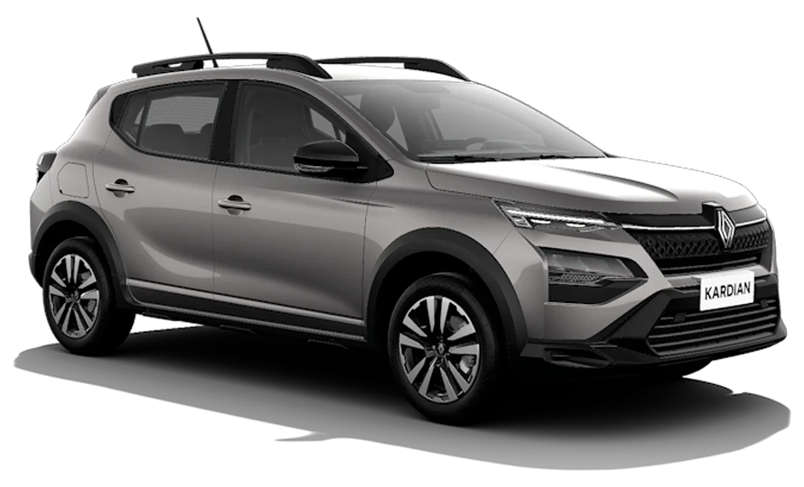 Evolution MT - A partir de R$83.990