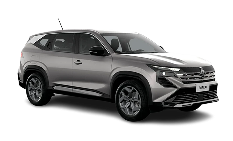 Evolution - A partir de: R$ 124.419,00