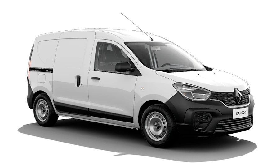 Advanced - KANGOO ADVANCED 1.6 2027