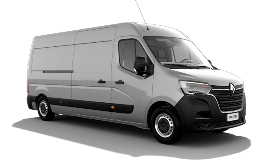 Master 2.3 16V L3H2 Extra Furgão - OFERTA CNPJ/MEI