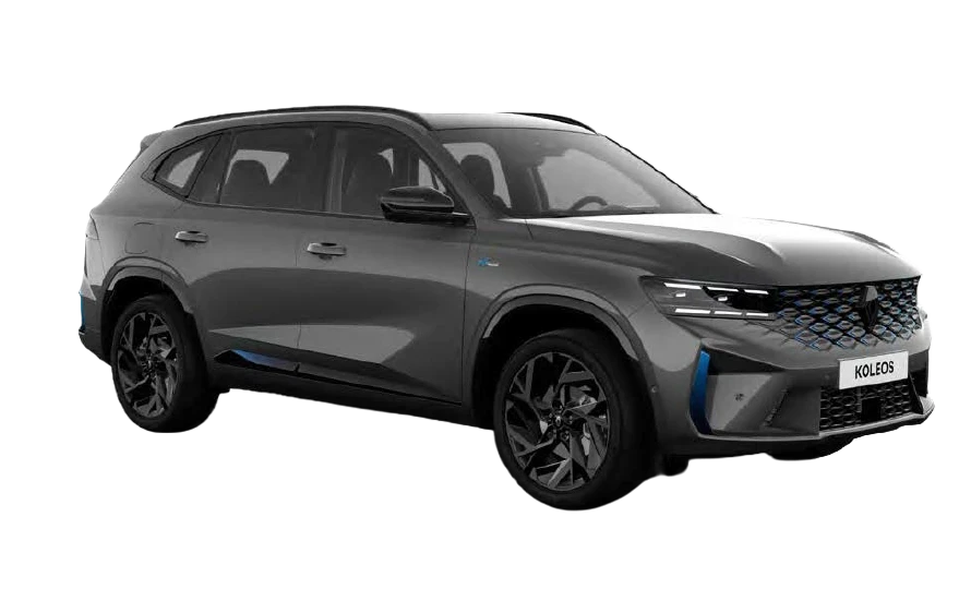 esprit Alpine - KOLEOS ESPRIT ALPINE 26