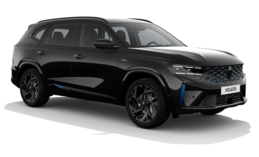 KOLEOS