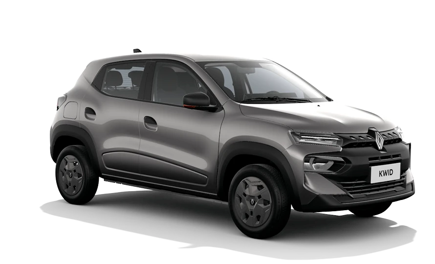 Evolution - LANÇAMENTO DO NOVO KWID EVOLUTION