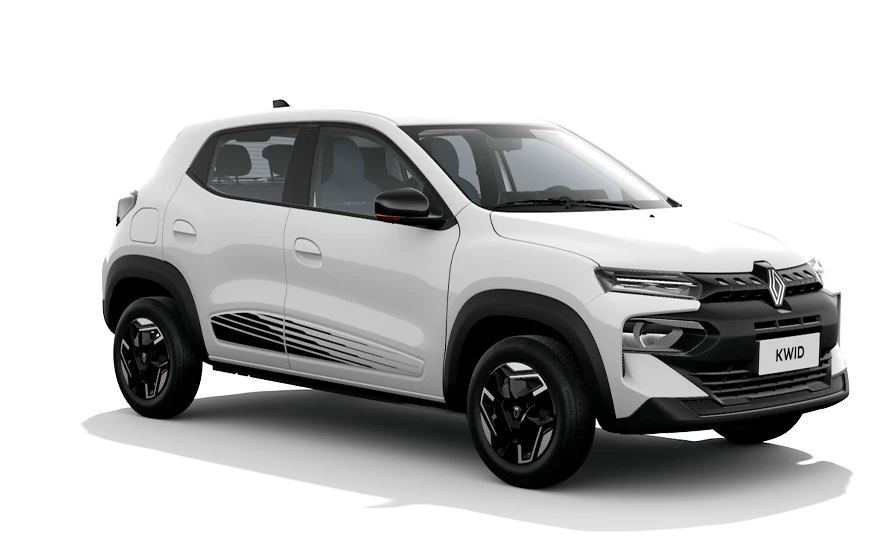LANÇAMENTO DO NOVO KWID TECHNO