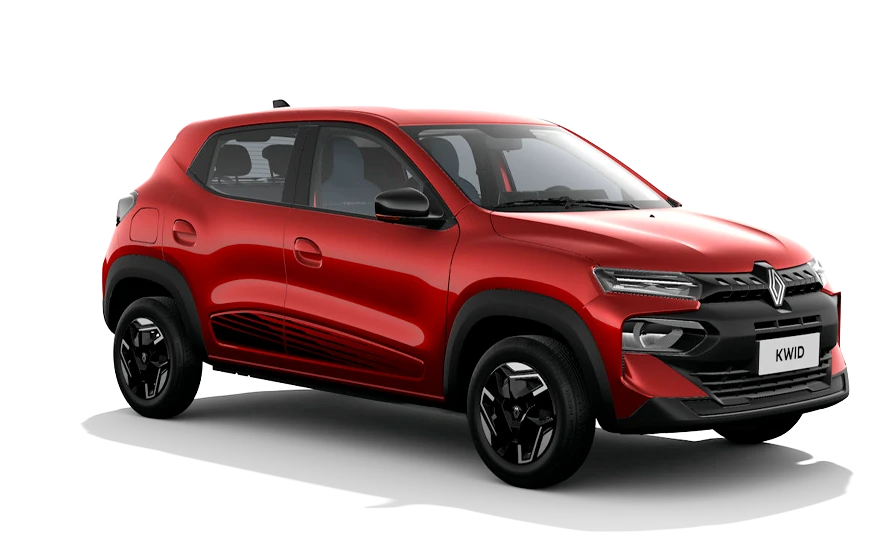 Techno - A partir de R$ 75.990,00