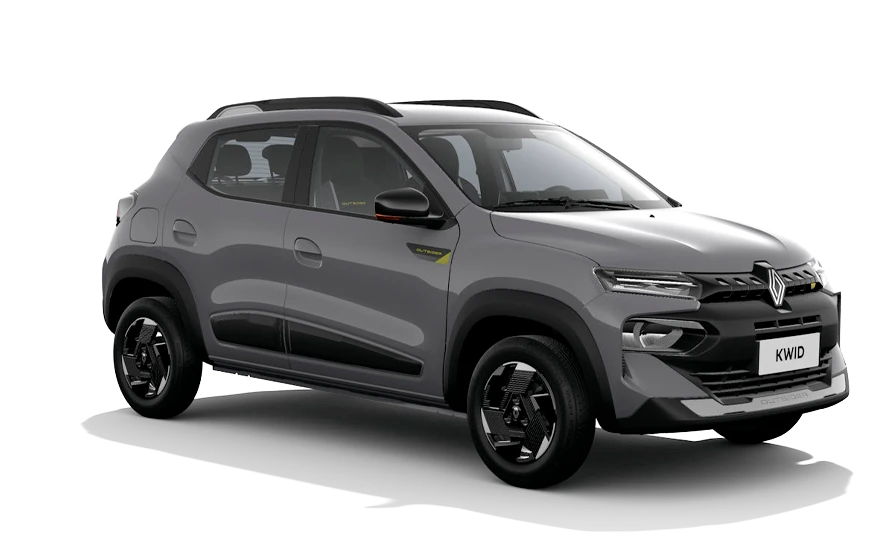 Outsider - A partir de R$ 84.890,00