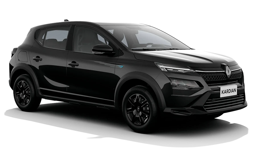 vibe - KARDIAN VIBE 1.0 TCE FLEX 26/27 MANUAL
