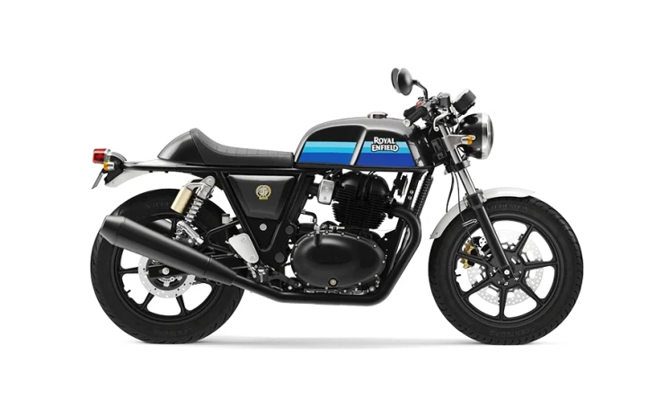 Continental GT 650