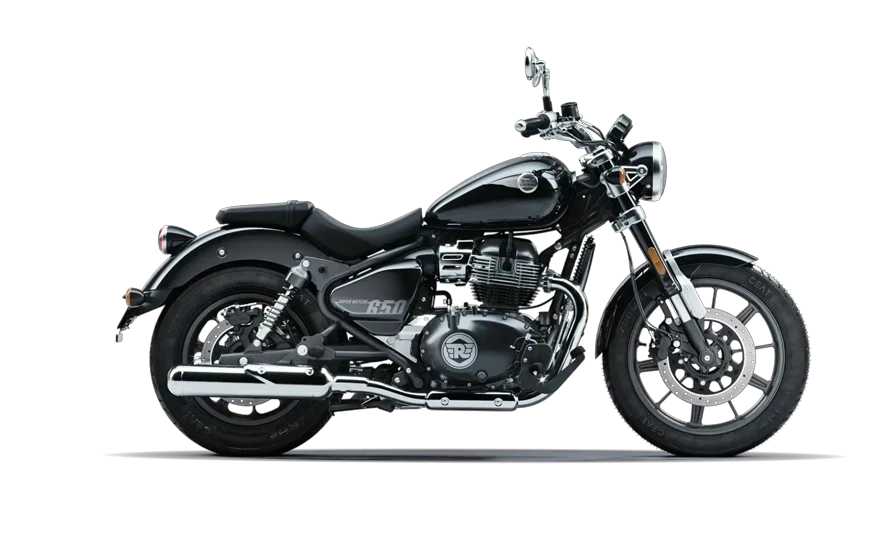 Super Meteor 650