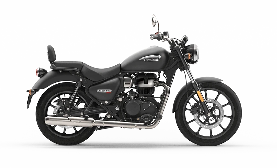 Meteor 350 - Meteor 350 Stellar 26/26
