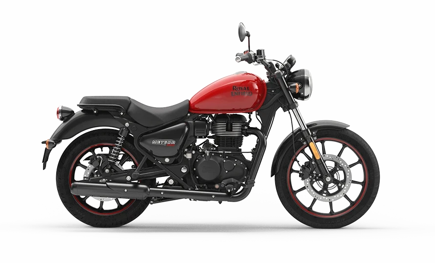 Meteor 350 - Meteor 350 Fireball 26/26