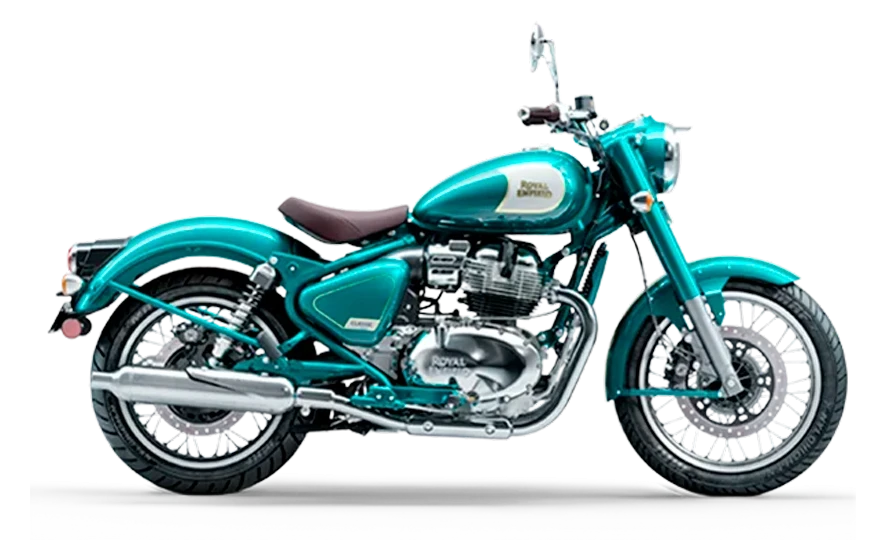 Classic 650 - Classic 650 Mid 26/27