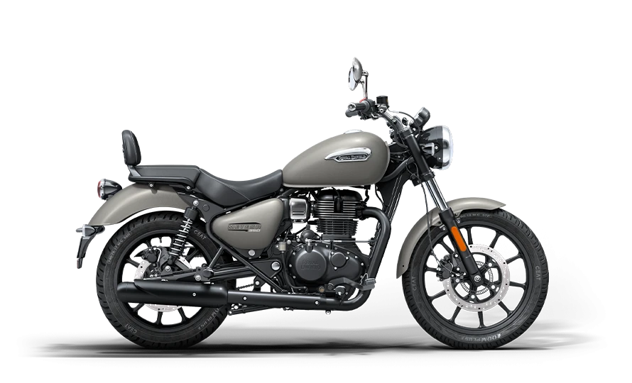 Meteor 350 - Meteor 350 Stellar 26/27