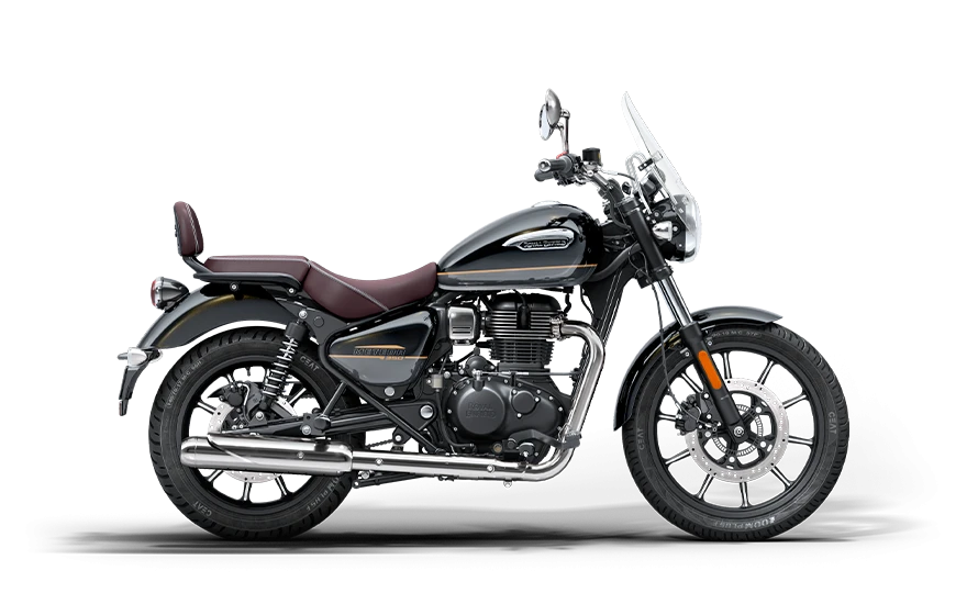 Meteor 350 - Meteor 350 Supernova 26/27