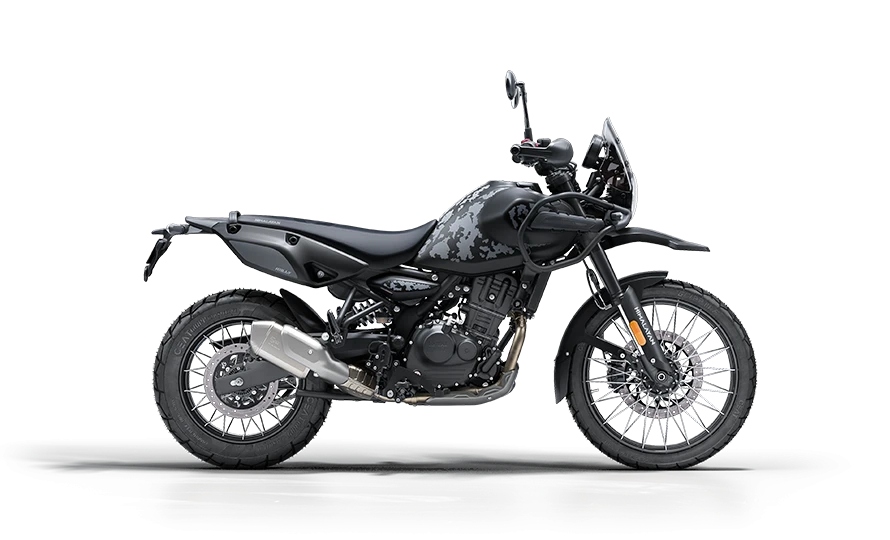 Himalayan 450 Premium 26/27