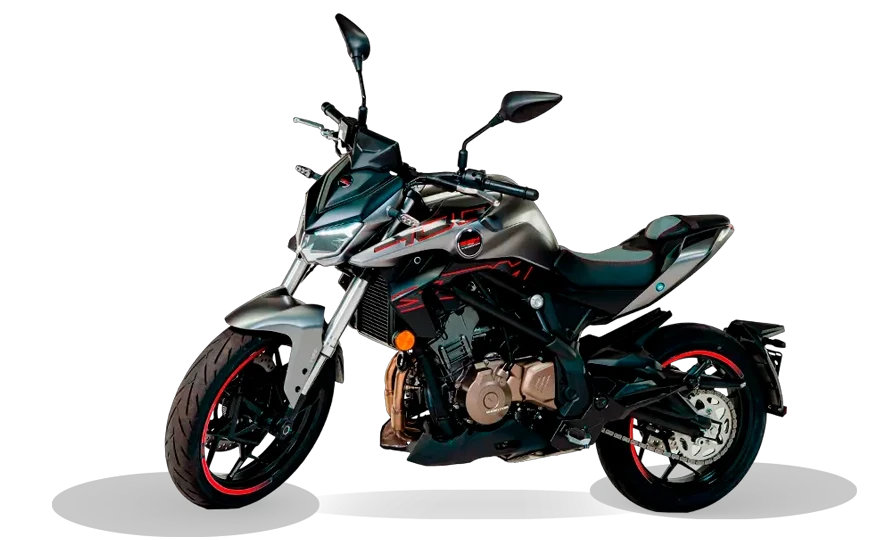 SBM 400s