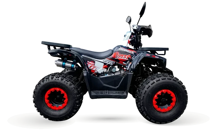ATV 125