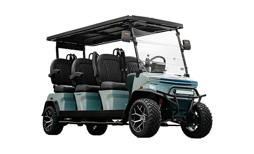 CGE6 Rover