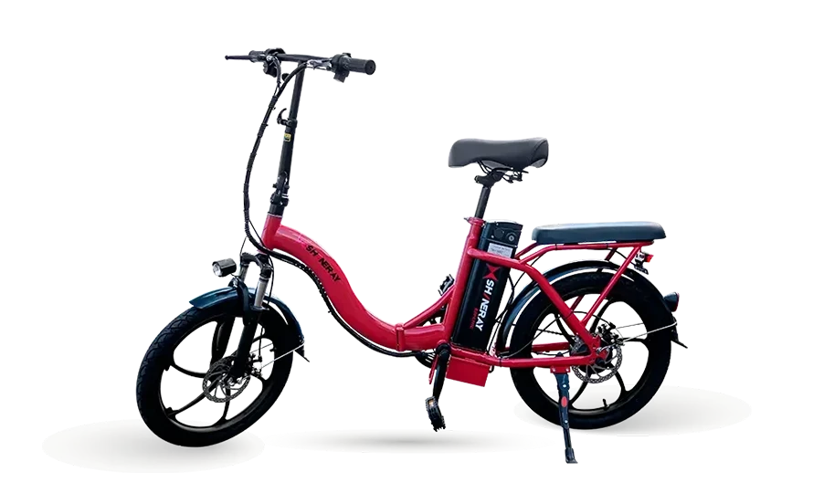 E-Bike