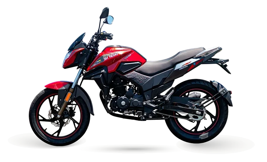 Jef 150s EFI