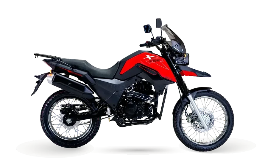 SHI 175s EFI