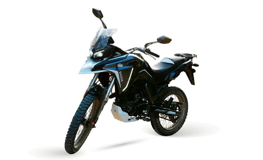SHI 250