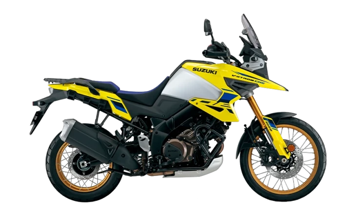 V-Strom 1050 XT
