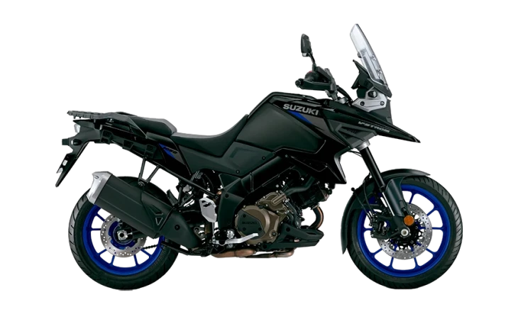 V-Strom 1050