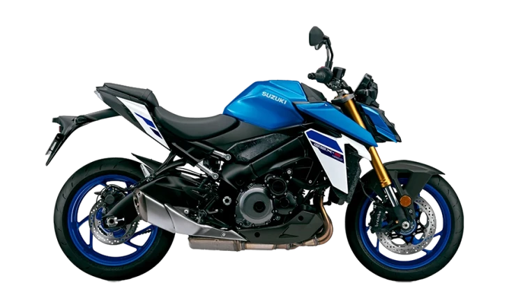 GSX-S 1000