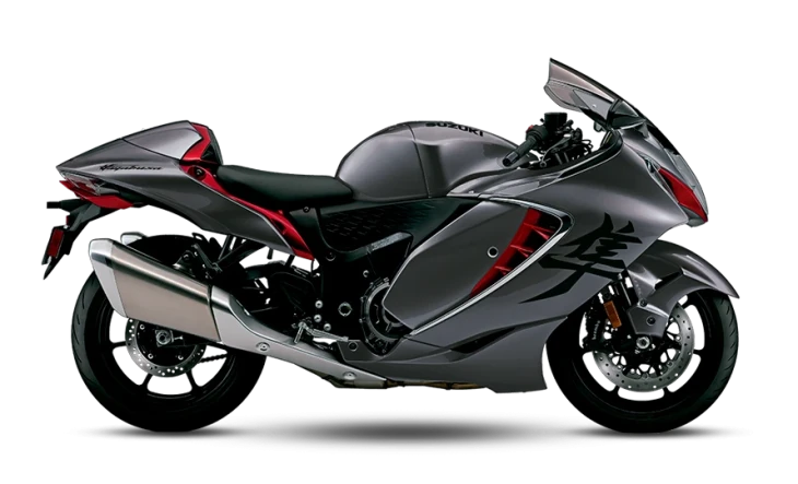 Hayabusa
