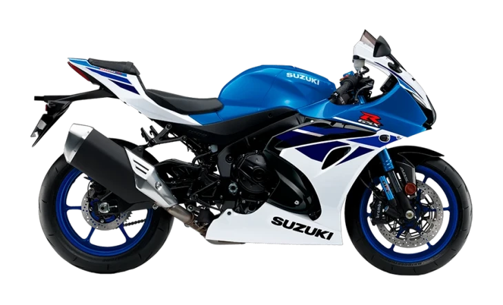 GSX-R 1000R