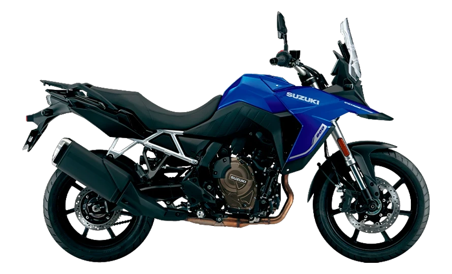 V-Strom 800