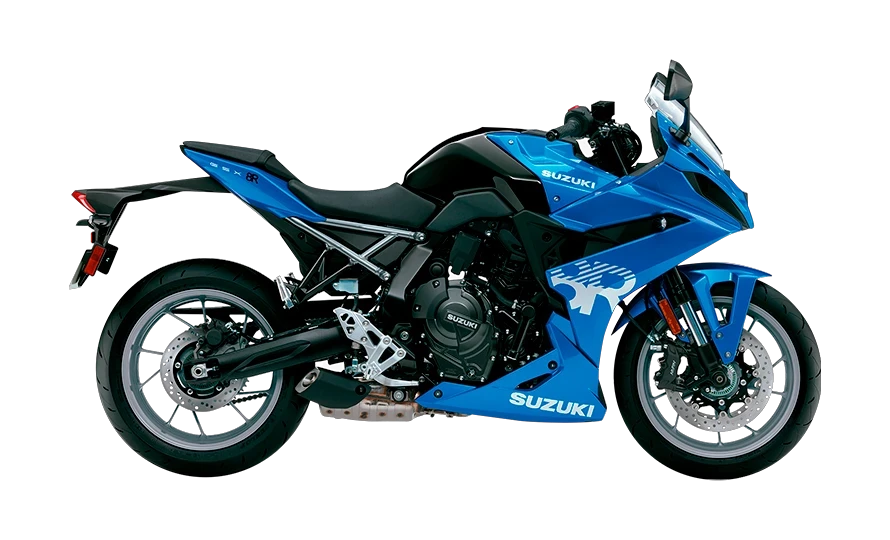 GSX-8R