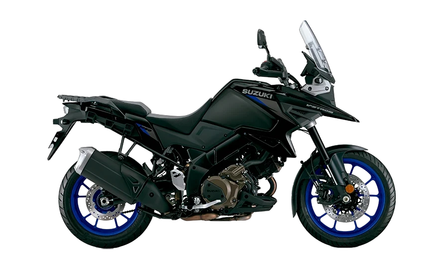 V-Strom 1050 - Por apenas R$ 79.490 + Frete Grátis