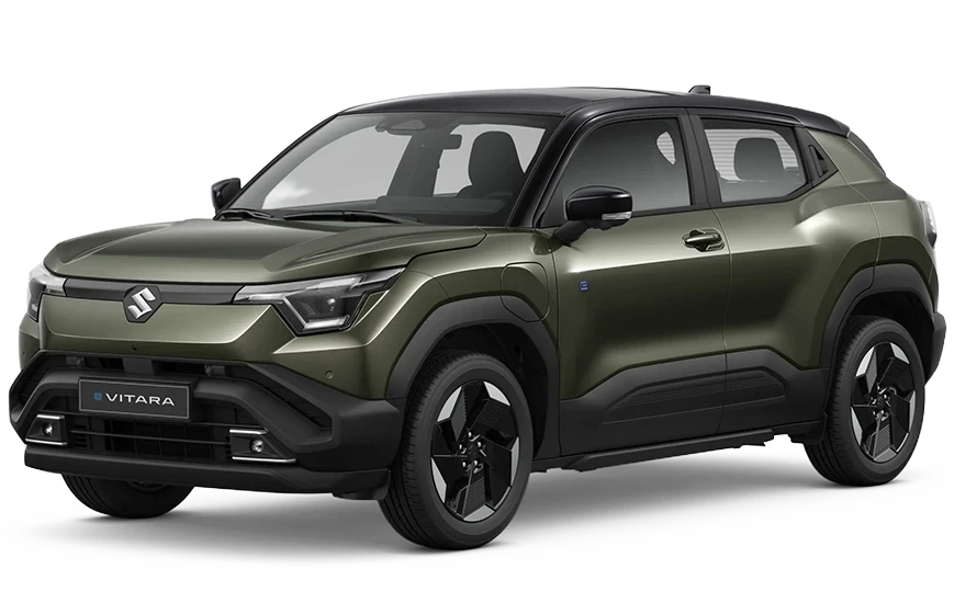 e Vitara