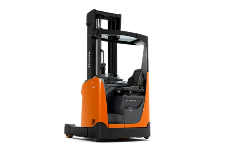 RRE-H 1.4 a 2.5 toneladas