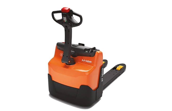 LWI 1.6 toneladas