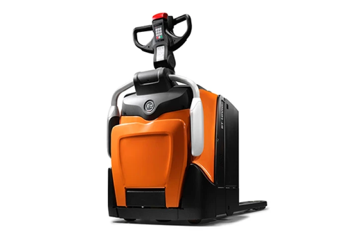 LPE 2.0 a 2.5 toneladas