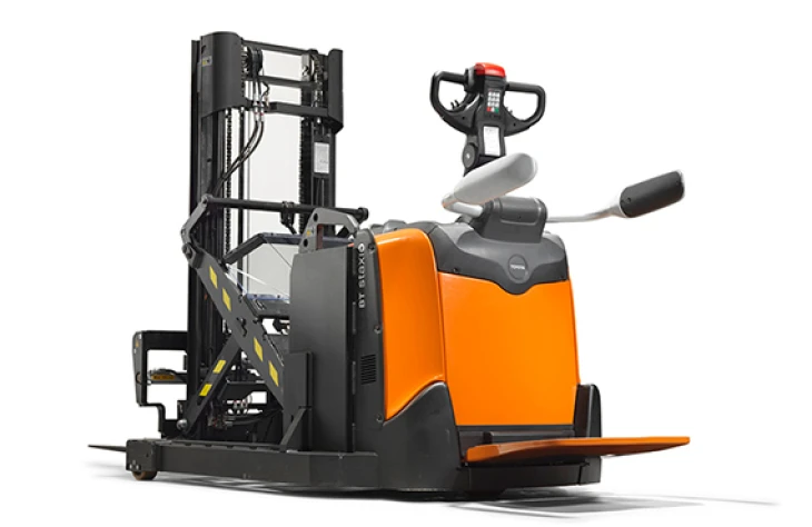 SPE XR/XRD 1.2 toneladas