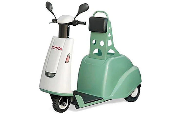 7CBT 0.6 toneladas