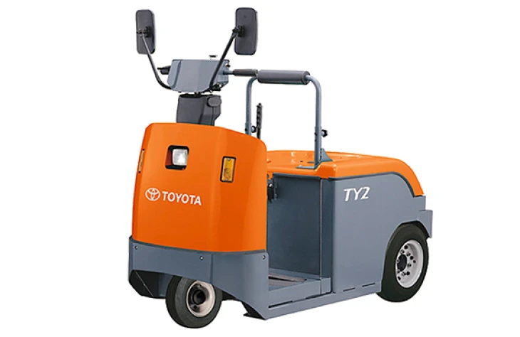 4CBT/4CBTY 2.0 a 4.0 toneladas
