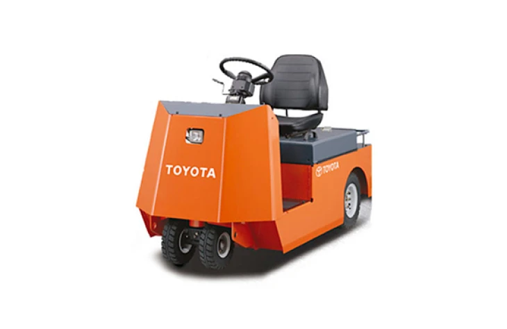 CBT 4.0 a 6.0 toneladas